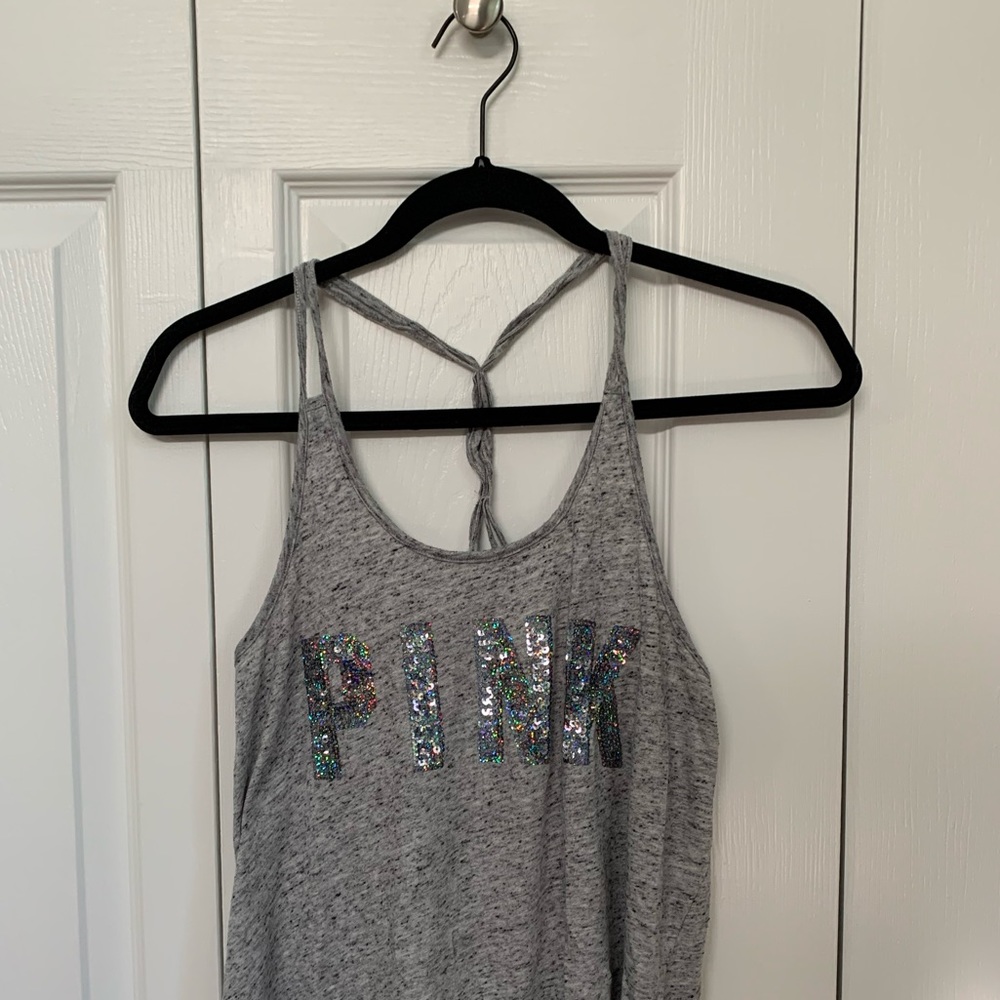 Victoria Secret PINK tank top